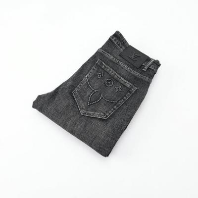 wholesale quality lv jeans model no. 3